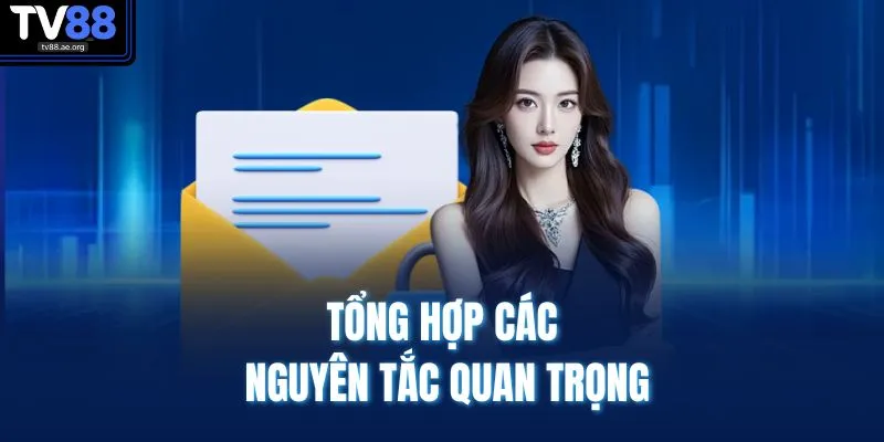 Chính Sách Bảo Mật 2 Tổng hợp các nguyên tắc quan trọng